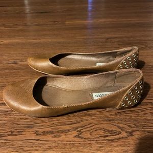 Steve Madden Flats